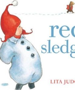 Red Sledge - Lita Judge