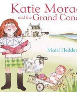 Katie Morag And The Grand Concert - Mairi Hedderwick