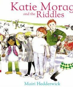 Katie Morag And The Riddles - Mairi Hedderwick