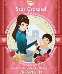 Sweet Hearts: Star Crossed - Jo Cotterill