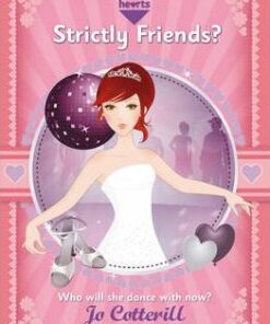 Sweet Hearts: Strictly Friends? - Jo Cotterill