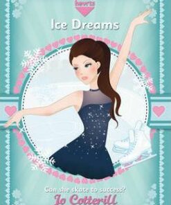 Sweet Hearts: Ice Dreams - Jo Cotterill