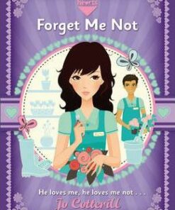 Sweet Hearts: Forget Me Not - Jo Cotterill
