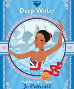 Sweet Hearts: Deep Water - Jo Cotterill