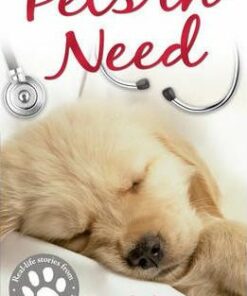 Pets in Need - Marc Abraham