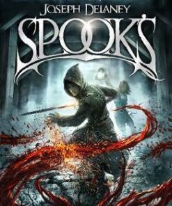 Spook's: The Dark Army - Joseph Delaney