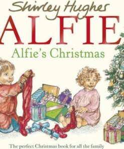 Alfie's Christmas - Shirley Hughes