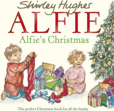 Alfie's Christmas - Shirley Hughes