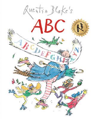 Quentin Blake's ABC - Quentin Blake