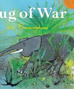 Tug of War - John Burningham