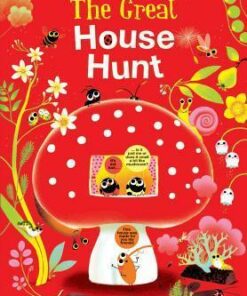 The Great House Hunt - David Cali