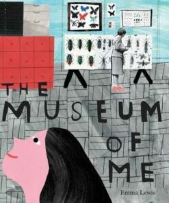 The Museum of Me - Emma Lewis