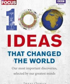 100 Ideas that Changed the World - Jheni Osman