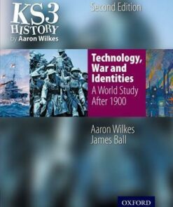 KS3 History by Aaron Wilkes: Technology