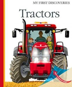 Tractors - Jean-Marie Valat