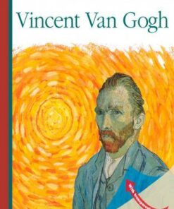 Vincent Van Gogh - Jean-Philippe Chabot