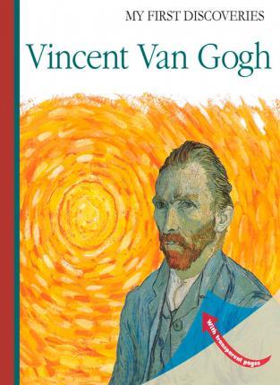 Vincent Van Gogh - Jean-Philippe Chabot