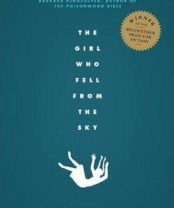 The Girl Who Fell from the Sky - Heidi W. Durrow