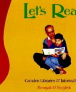 Let's Read! - Camden Libraries & Information Services