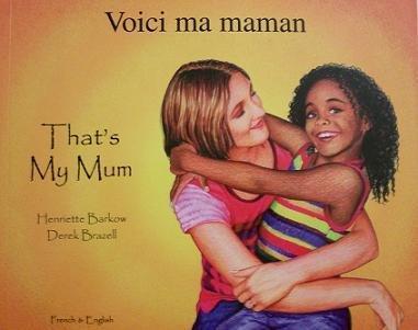 That's My Mum - Henriette Barkow