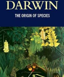 The Origin of Species - Charles Darwin