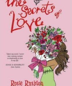 The Secrets of Love - Rosie Rushton