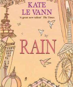 Rain - Kate Le Vann