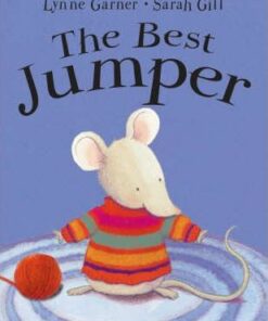 The Best Jumper - Lynne Garner