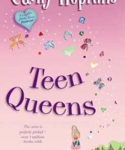 Teen Queens - Cathy Hopkins