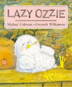 Lazy Ozzie - Michael Coleman