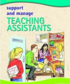 How to Support and Manage Teaching Assistants - Veronica Birkett