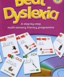 Beat Dyslexia: Bk. 5 - Elizabeth Franks