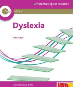 Target Ladders: Dyslexia - Kate Ruttle