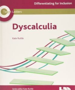Target Ladders: Dyscalculia - Kate Ruttle
