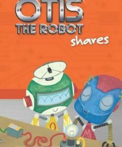Otis the Robot Shares - Jim Carrington