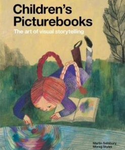 Children's Picturebooks - Martin Salisbury