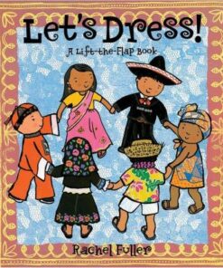 Let's Dress! - Rachel Fuller
