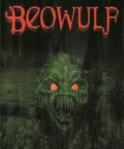 Beowulf - Robert Nye