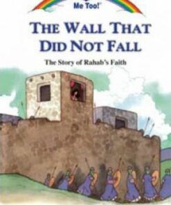 The Wall That Did Not Fall - Marilyn Lashbrook