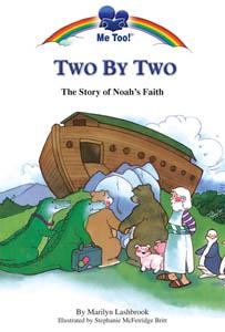 Two by Two - Marilyn Lashbrook