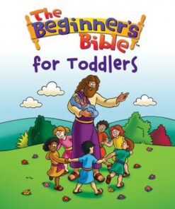Beginner's Bible for Toddlers - Kelly Pulley