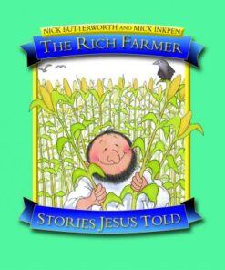 The Rich Farmer - Nick Butterworth