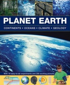 Exploring Science: Planet Earth Continents - John Farndon