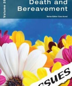 Death and Bereavement - Cara Acred