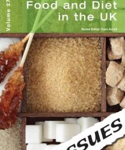 Food and Diet in the UK - Cara Acred