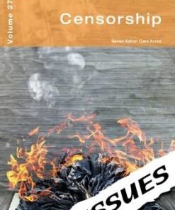 Censorship - Acred Cara