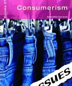 Consumerism: 276 - Acred Cara