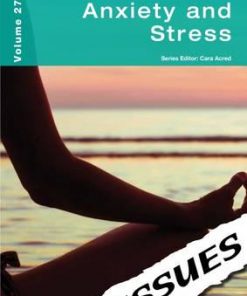 Anxiety and Stress Issues Series: 279 - Cara Acred