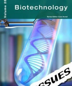 Biotechnology: 281 - Cara Acred