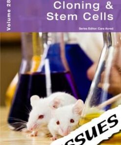 Cloning & Stem Cells: 282 - Cara Acred